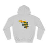 Florida Comic Cons Hoodie – Where Con Season Never Ends
