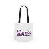 The Cos Shop Tote Bag — Cosplay Is Art. Cosplayers Are Performers.