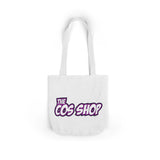 The Cos Shop Tote Bag — Cosplay Is Art. Cosplayers Are Performers.