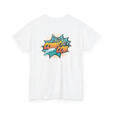 St. Pete Comic Con T-Shirt | Comics Are My Origin Story