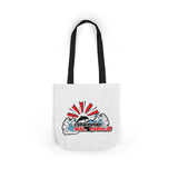 Anime St. Pete Tote Bag — Cosplay. Anime. Repeat.