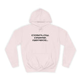 Anime St. Pete Hoodie – Cosplay. Anime. Repeat.