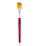 Graftobian Brush 1" Flat