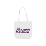 The Cos Shop Tote Bag — Cosplay Is Art. Cosplayers Are Performers.