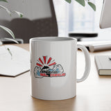 Anime St. Pete 11oz Ceramic Mug – Cosplay. Anime. Repeat.