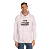 Florida Comic Cons Hoodie – Where Con Season Never Ends
