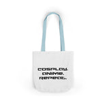 Anime St. Pete Tote Bag — Cosplay. Anime. Repeat.