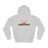 Holiday St Pete Hoodie – Sleigh All Day & All Night