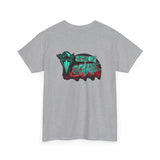 Sunshine City Scare T-Shirt | Horror Lives Here