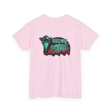 Sunshine City Scare T-Shirt | Horror Lives Here