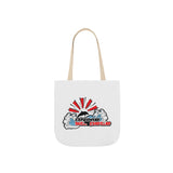 Anime St. Pete Tote Bag — Cosplay. Anime. Repeat.