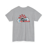 Anime St. Pete T-Shirt | Cosplay. Anime. Repeat.
