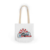 Anime St. Pete Tote Bag — Cosplay. Anime. Repeat.