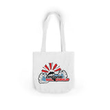 Anime St. Pete Tote Bag — Cosplay. Anime. Repeat.