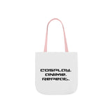 Anime St. Pete Tote Bag — Cosplay. Anime. Repeat.
