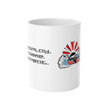 Anime St. Pete 11oz Ceramic Mug – Cosplay. Anime. Repeat.
