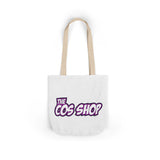 The Cos Shop Tote Bag — Cosplay Is Art. Cosplayers Are Performers.