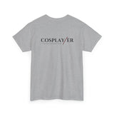 Cosplay/er T-Shirt | A Horror Film Born in Cosplay Culture (light color tees)