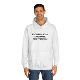 Anime St. Pete Hoodie – Cosplay. Anime. Repeat.