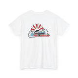 Anime St. Pete T-Shirt | Cosplay. Anime. Repeat.