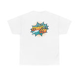 St. Pete Comic Con T-Shirt | Comics Are My Origin Story