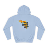 Florida Comic Cons Hoodie – Where Con Season Never Ends