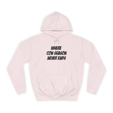 Florida Comic Cons Hoodie – Where Con Season Never Ends
