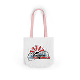 Anime St. Pete Tote Bag — Cosplay. Anime. Repeat.