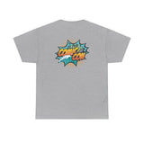 St. Pete Comic Con T-Shirt | Comics Are My Origin Story