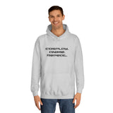 Anime St. Pete Hoodie – Cosplay. Anime. Repeat.