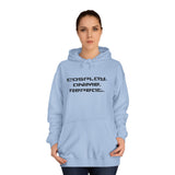 Anime St. Pete Hoodie – Cosplay. Anime. Repeat.