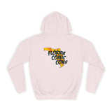 Florida Comic Cons Hoodie – Where Con Season Never Ends