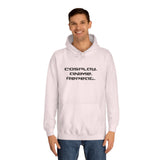 Anime St. Pete Hoodie – Cosplay. Anime. Repeat.
