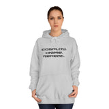 Anime St. Pete Hoodie – Cosplay. Anime. Repeat.