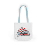 Anime St. Pete Tote Bag — Cosplay. Anime. Repeat.