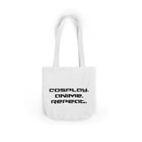Anime St. Pete Tote Bag — Cosplay. Anime. Repeat.