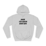 Florida Comic Cons Hoodie – Where Con Season Never Ends