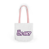 The Cos Shop Tote Bag — Cosplay Is Art. Cosplayers Are Performers.