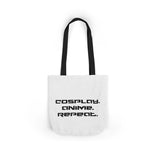 Anime St. Pete Tote Bag — Cosplay. Anime. Repeat.