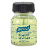 Graftobian Makeup Remover 1 oz