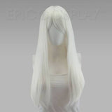 Epic Cosplay Nyx Long Straight Wig - White or Black