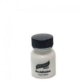 Graftobian Pro Adhesive 1 oz with brush