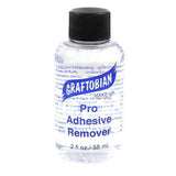 Graftobian Pro Adhesive Remover 2 oz