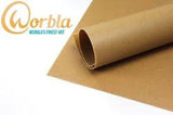 Worbla Thermoplastic Sheet 39"x29"