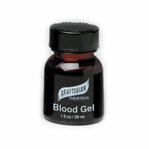 Graftobian Blood Gel 1 oz