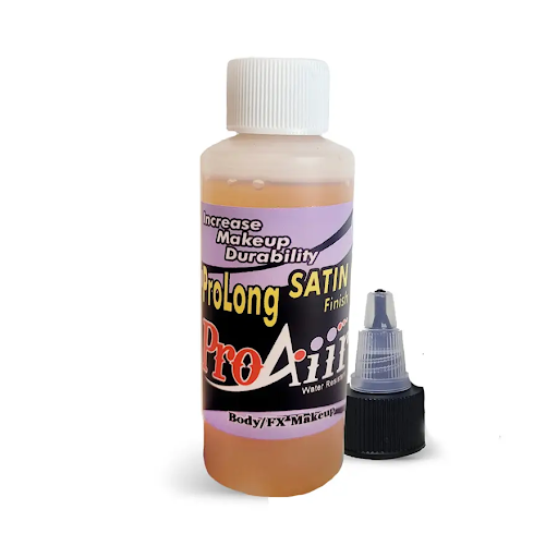 ProAiir ProLong Barrier/Extender/Mixing Liquid Satin 2 oz